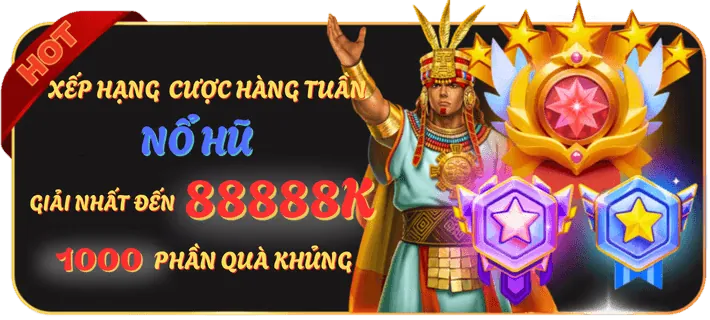 Game Nổ Hũ 3D với trải nghiệm chơi game nhập vai
