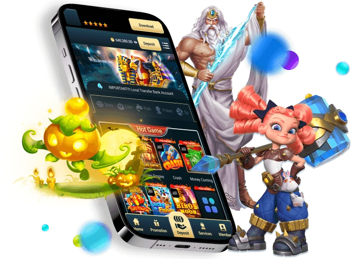 Lỗi kỹ thuật trò chơi 7789bet