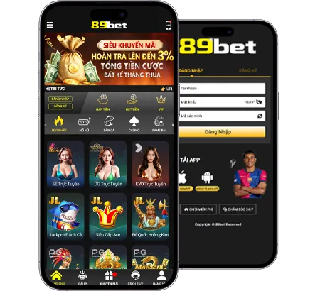 Hướng dẫn đăng nhập 7789bet