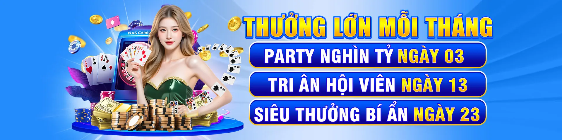 Sòng bạc trực tuyến 7789bet với ưu đãi hấp dẫn